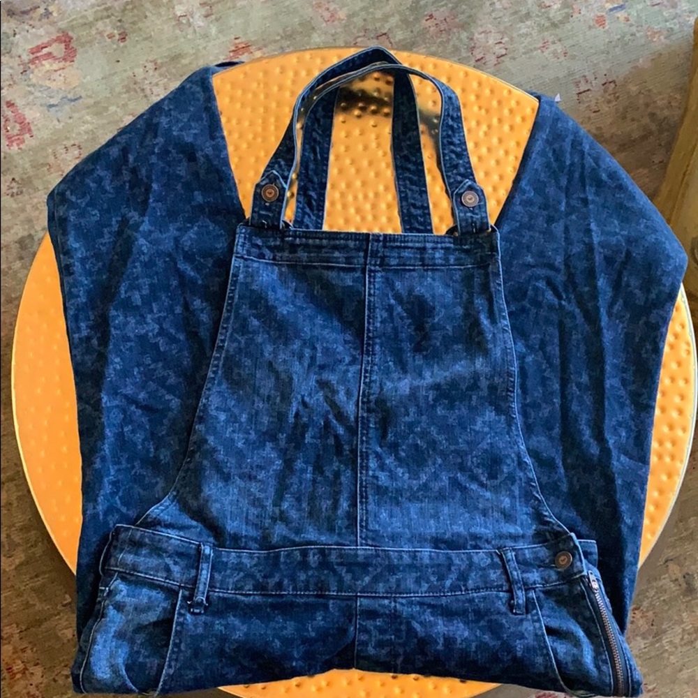 Overalls